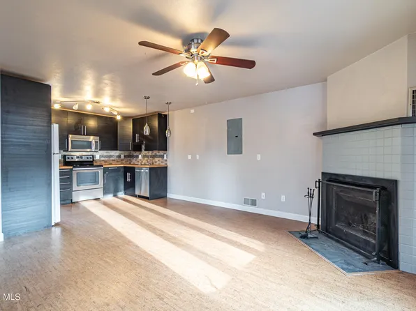 851 MINK Lane, Fraser, CO 80442