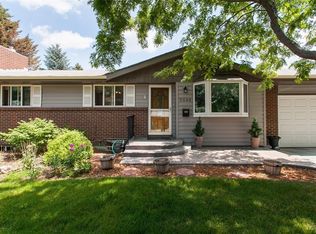 6648 S Clayton St, Centennial, CO 80121