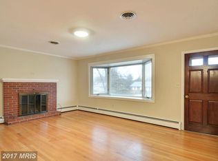 21616 2nd St, Gaithersburg, MD 20882