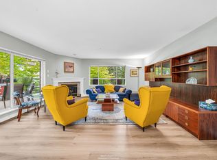 3670 Banff Ct #302, North Vancouver, BC V7H2Y7