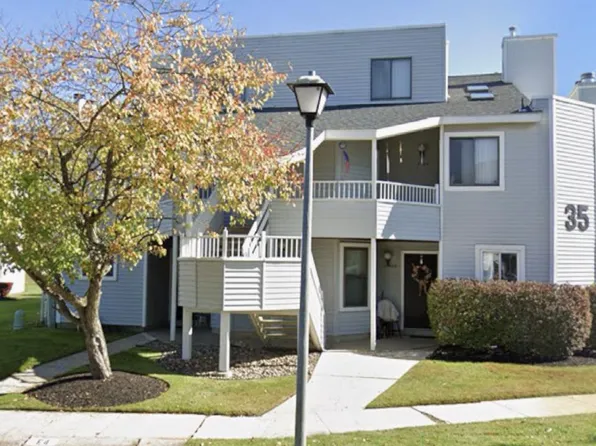 3502 Jennifer Ct, Voorhees, NJ 08043