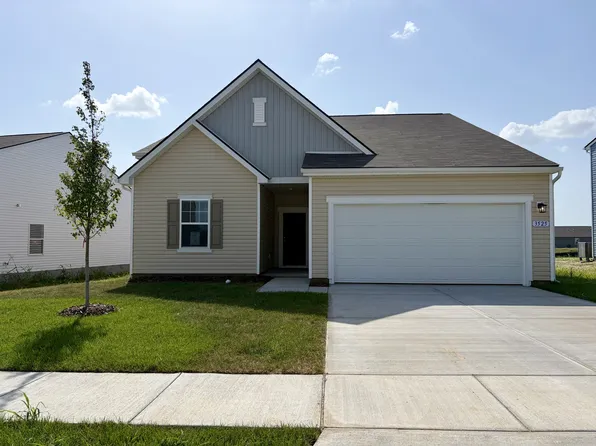 3525 Fellowship Rd, Columbia, TN 38401