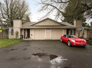 2046 NE Darby St, Hillsboro, OR