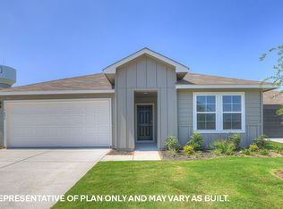 1017 Village Run, Seguin, TX 78155