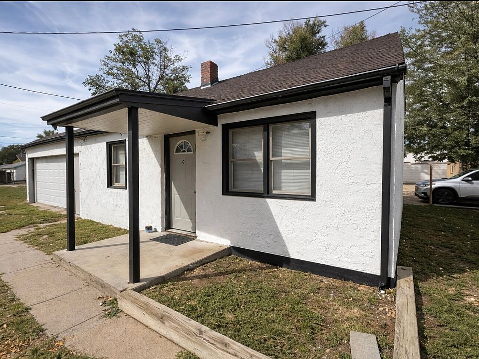 1st image of 817 Deuel St APT C