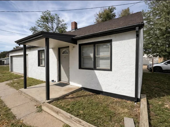 817 Deuel St APT C, Fort Morgan, CO 80701