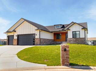 5138 N Athenian Ct, Wichita, KS 67204
