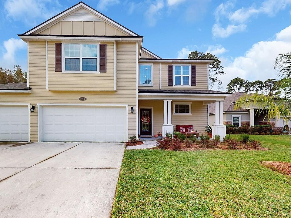 1st image of 4914 Ballastone Dr