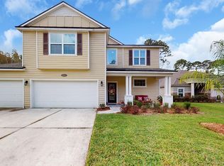 4914 Ballastone Dr, Jacksonville, FL 32257