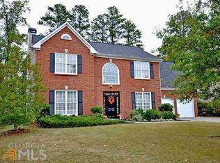 2960 Highland Pass, Alpharetta, GA 30004
