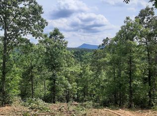 Manfred Rd, Caddo Gap, AR 71935