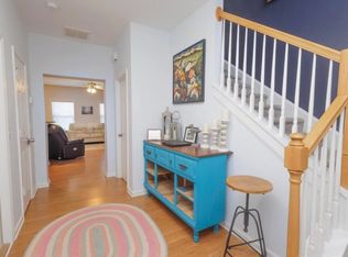 141 Mill Pond Xing UNIT G4, Carrollton, GA 30116