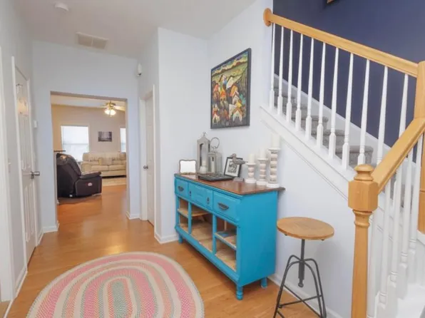 141 Mill Pond Xing Unit G4, Carrollton, GA 30116