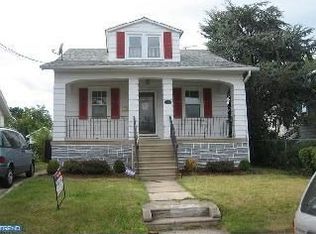 7528 Montour St, Philadelphia, PA 19111