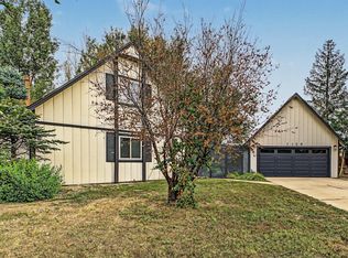 1166 Big Horn Ct, Longmont, CO 80504