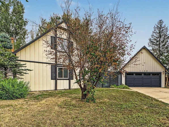 1166 Big Horn Ct, Longmont, CO 80504