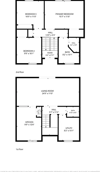 272 Ternwing Dr — Photo 21
