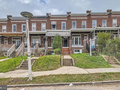 119 S Monastery Ave, Baltimore, MD, 21229