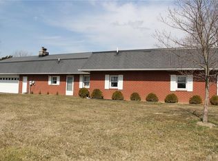 965 E Ginghamsburg Rd, Tipp City, OH 45371