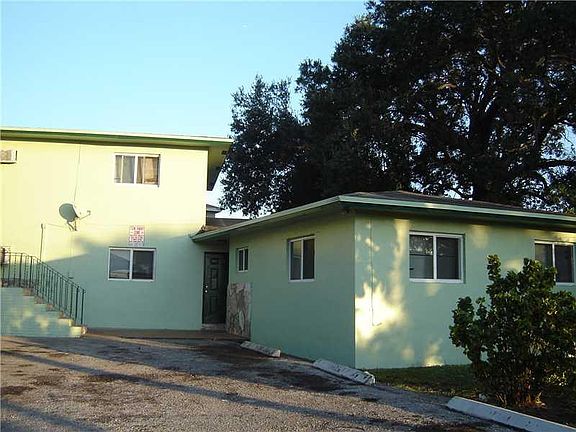 2nd image of 126 NW 8th Avenue #1-5