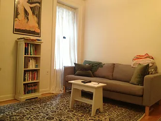 Rented by Living New York