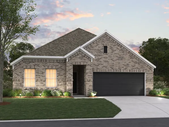 Polo II Plan, Kings Way