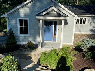 5 Hillside Dr, Sherman, CT 06784