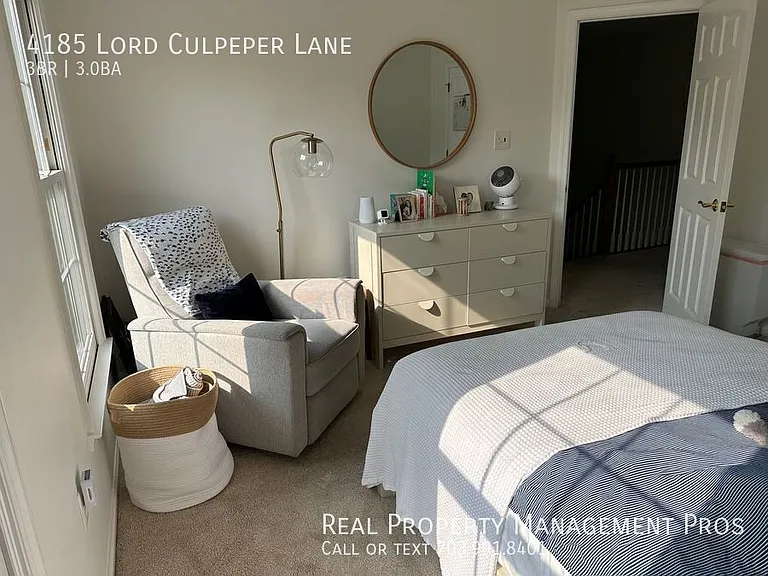 4185 Lord Culpeper Ln — Photo 20