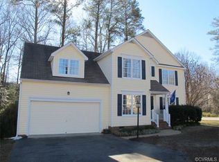 9041 Laurel Branch Cir, Mechanicsville, VA 23116