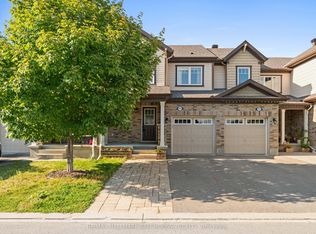 194 Conifer Creek Cir, Ottawa, ON K2M 0M2