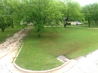 18326 County Road 1542, Ada, OK 74820