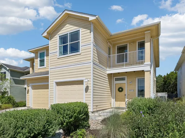 8909 Mountain Shadows Cv APT B, Austin, TX 78735