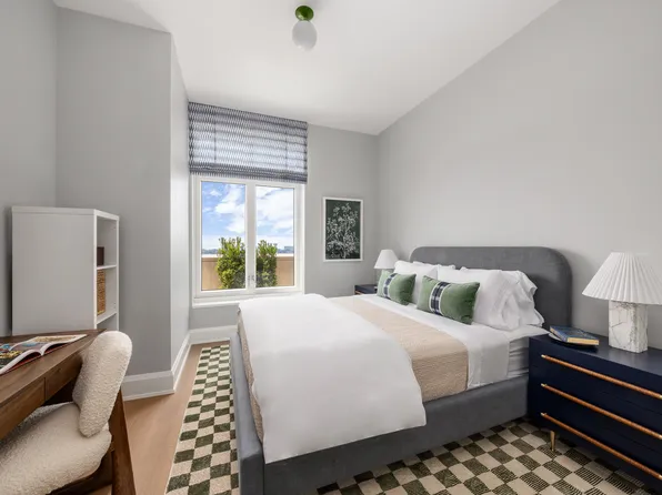 100 Claremont Avenue image 9 of 20