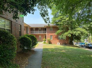2809 11th Ave S #2813-C, Birmingham, AL 35205