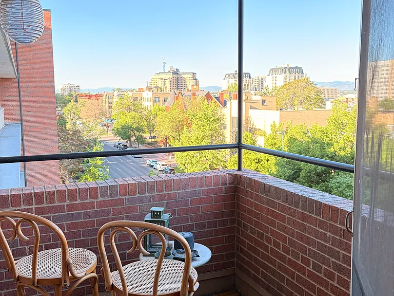 1196 N Grant St #601 — Photo 1