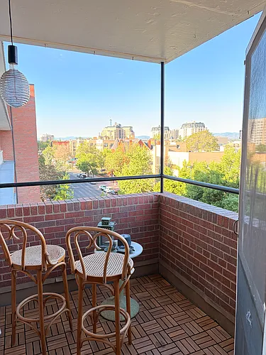 1196 N Grant St #601 Photo 1