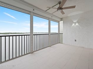 3609 S Banana River Blvd APT 513, Cocoa Beach, FL 32931