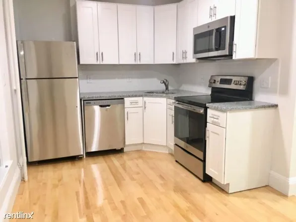 Park Drive Apartments