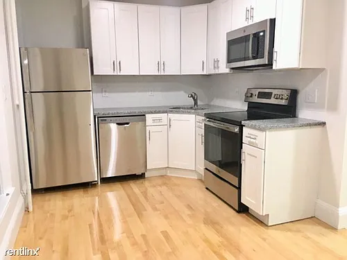 Park Drive Apartments Photo 1