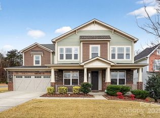 151 Welcombe St, Mooresville, NC 28115