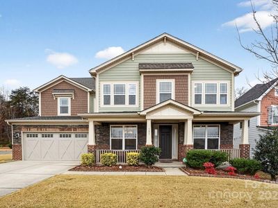 151 Welcombe St, Mooresville, NC, 28115