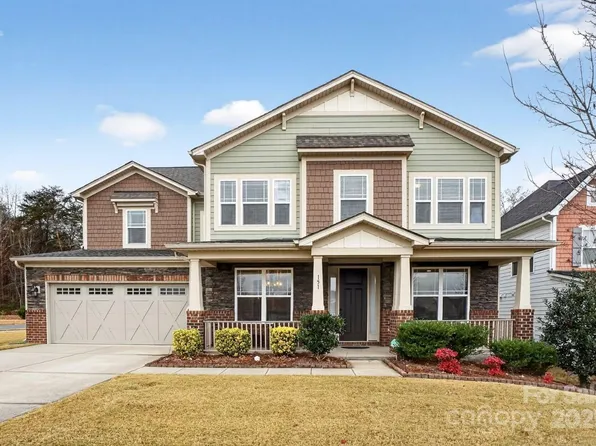 151 Welcombe St, Mooresville, NC 28115