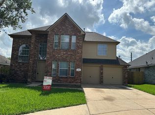 4043 Hawthorne Glen Ct, Fresno, TX 77545