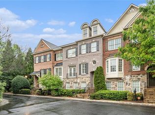 638 Parkside Village Way NW, Marietta, GA 30060