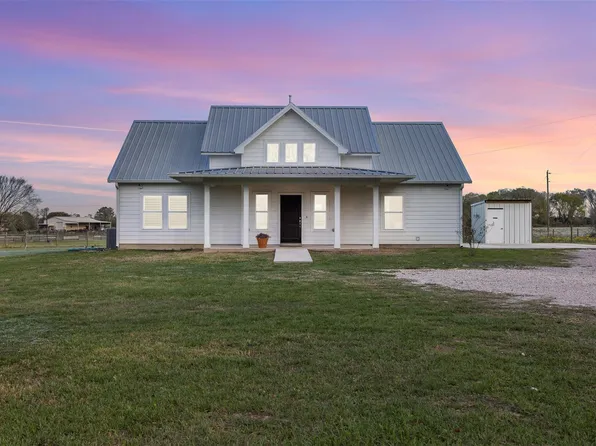 44206 Springer Rd, Hempstead, TX 77445