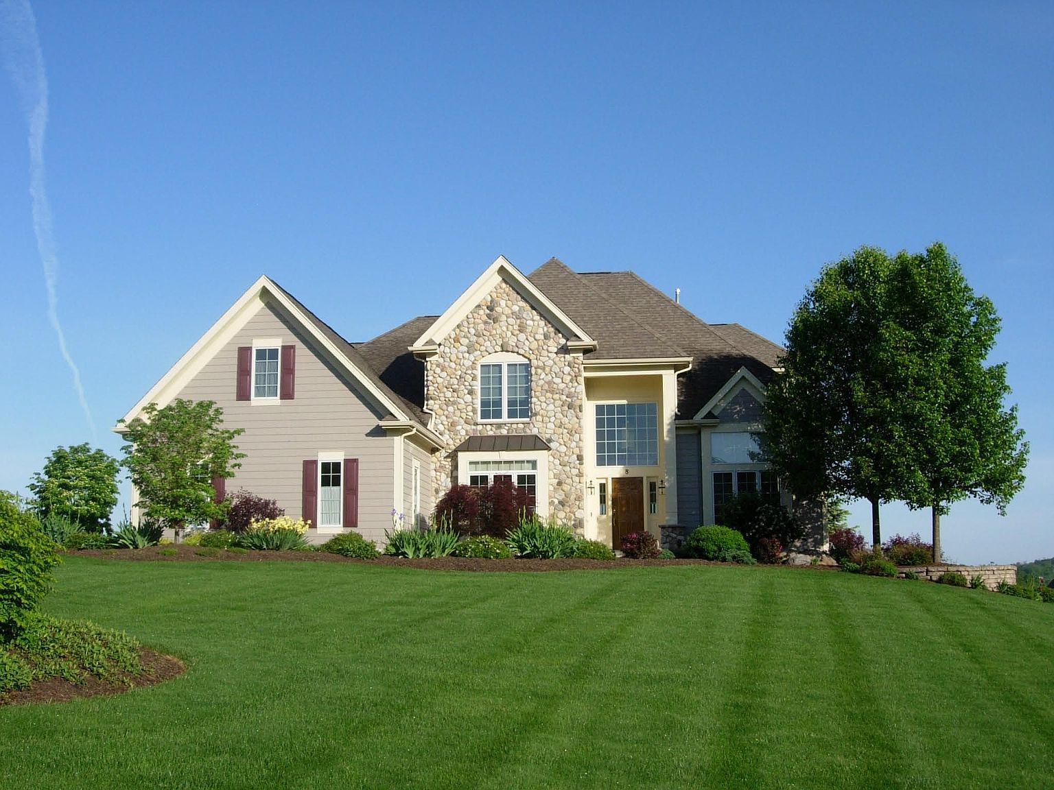 8 Moraine Point, Victor, NY 14564 | Zillow