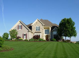 8 Moraine Point, Victor, NY 14564