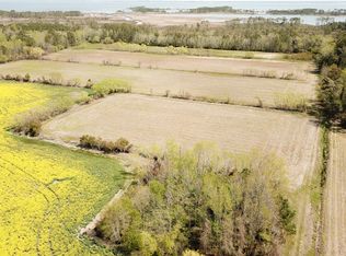 Forbes Rd LOT WP01, Jarvisburg, NC 27947