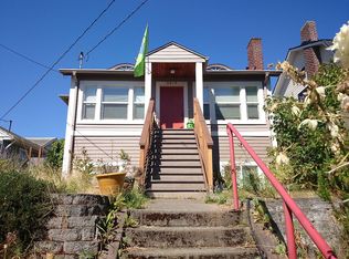 3015 Belvidere Ave SW, Seattle, WA 98126