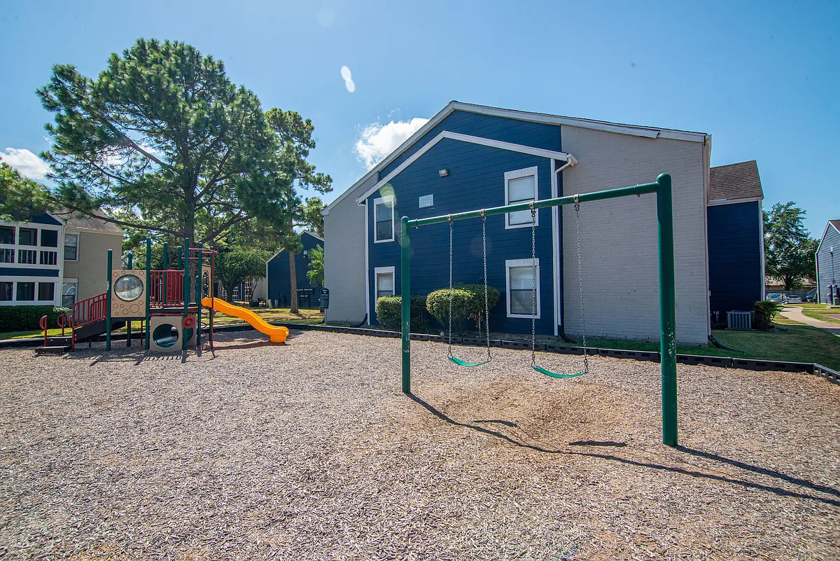 Building Photo - Willow Springs